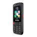 Sigma Мобільний телефон Sigma X-style S3501 Black (4827798345511)