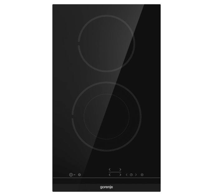 Електрична варильна поверхня Gorenje ECT 322 BCSC (BR3AA-T0)