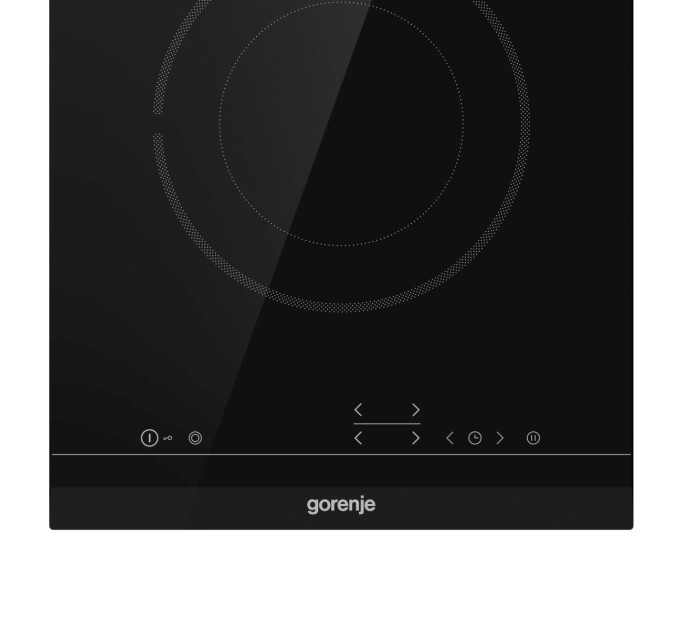 Електрична варильна поверхня Gorenje ECT 322 BCSC (BR3AA-T0)