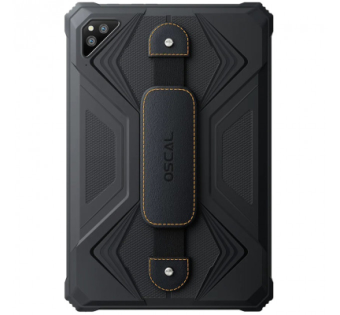 Планшет Oscal Spider 8 8/128GB LTE Black