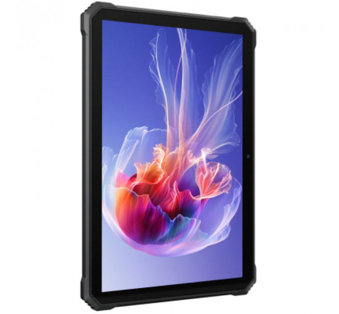 Планшет Oscal Spider 8 8/128GB LTE Black