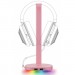 Razer Підставка для гарнітури Razer Base Station V2 Chroma Quartz (RC21-01510200-R3M1)