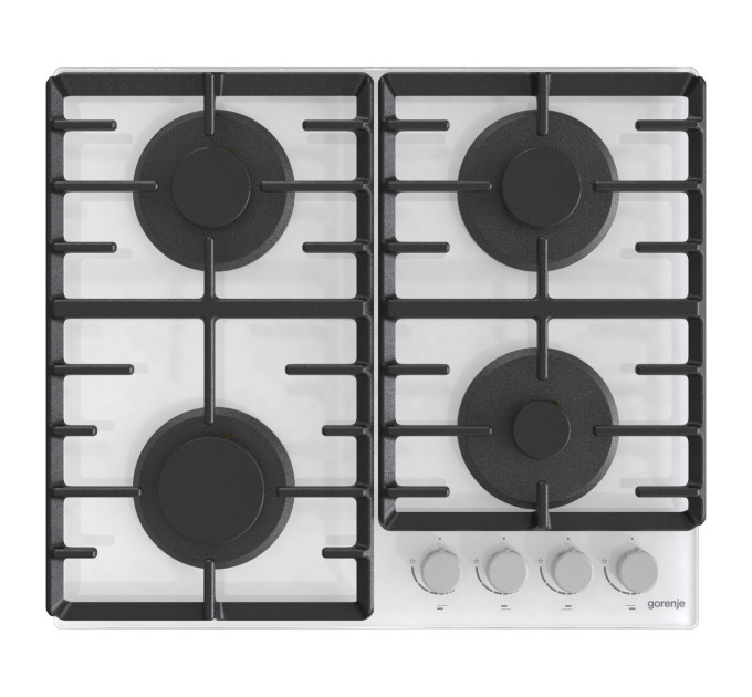 Газова варильна поверхня Gorenje GT 642 AXW (BG6BA-G0B)