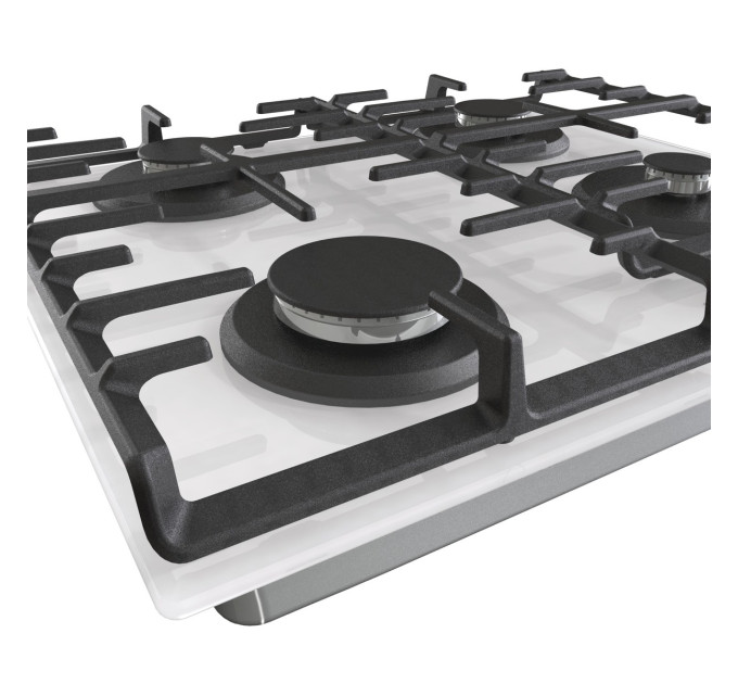 Газова варильна поверхня Gorenje GT 642 AXW (BG6BA-G0B)
