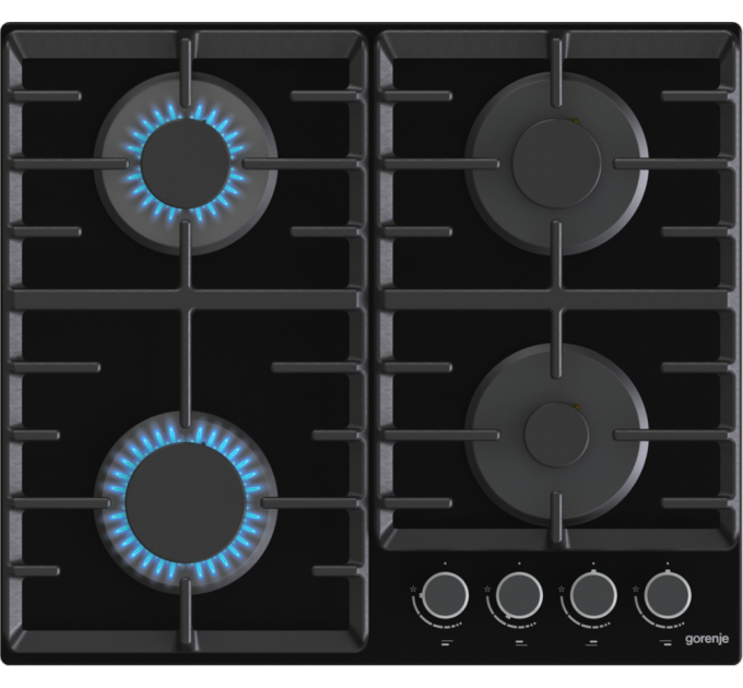 Газова варильна поверхня Gorenje GT642AB