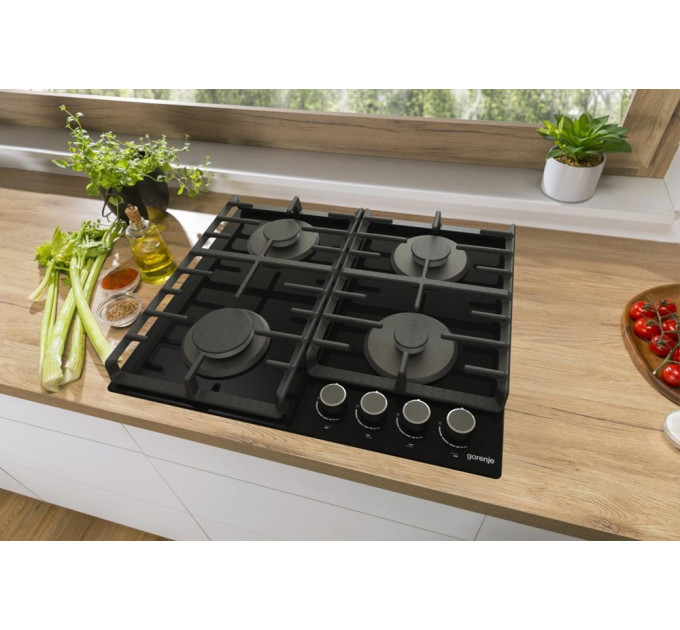Газова варильна поверхня Gorenje GT642AB