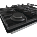 Газова варильна поверхня Gorenje GT642AB