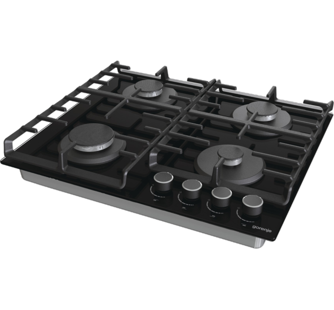 Газова варильна поверхня Gorenje GT642AB