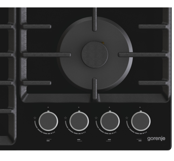 Газова варильна поверхня Gorenje GT642AB