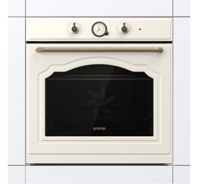 Gorenje Електрична духова шафа Gorenje BOS 67371 CLI (BO3CO4L02-1)
