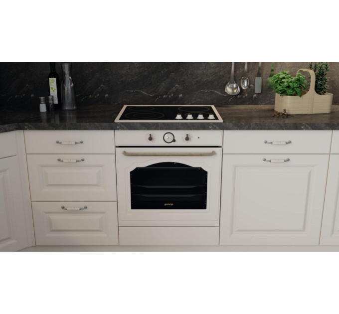 Gorenje Електрична духова шафа Gorenje BOS 67371 CLI (BO3CO4L02-1)