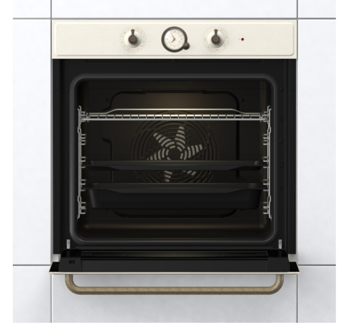 Gorenje Електрична духова шафа Gorenje BOS 67371 CLI (BO3CO4L02-1)
