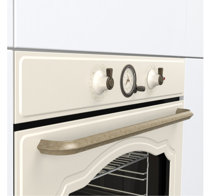 Gorenje Електрична духова шафа Gorenje BOS 67371 CLI (BO3CO4L02-1)