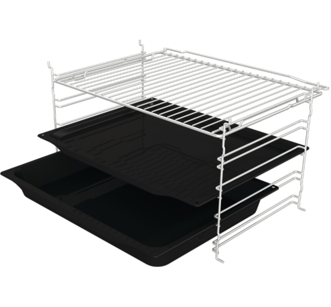 Gorenje Електрична духова шафа Gorenje BOS 67371 CLI (BO3CO4L02-1)