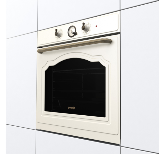 Gorenje Електрична духова шафа Gorenje BOS 67371 CLI (BO3CO4L02-1)
