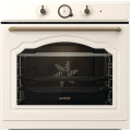 Gorenje Електрична духова шафа Gorenje BOS 67371 CLI (BO3CO4L02-1)