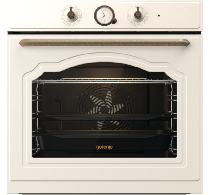 Gorenje Електрична духова шафа Gorenje BOS 67371 CLI (BO3CO4L02-1)