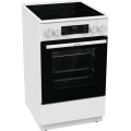 Електрична плита Gorenje GECS 5C70 WA