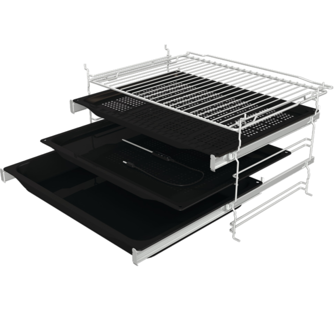 Gorenje Електрична духова шафа Gorenje BSA 6747 A04BGWI (BO3SA5I01-7)
