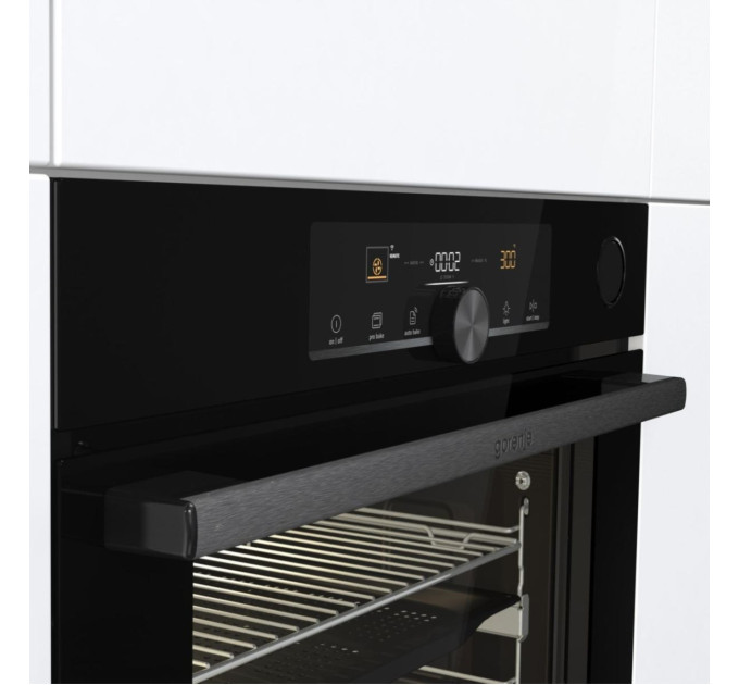 Gorenje Електрична духова шафа Gorenje BSA 6747 A04BGWI (BO3SA5I01-7)