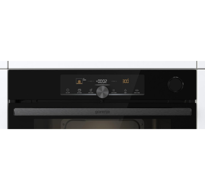Gorenje Електрична духова шафа Gorenje BSA 6747 A04BGWI (BO3SA5I01-7)