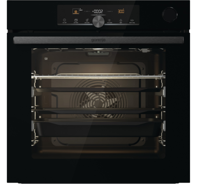 Gorenje Електрична духова шафа Gorenje BSA 6747 A04BGWI (BO3SA5I01-7)