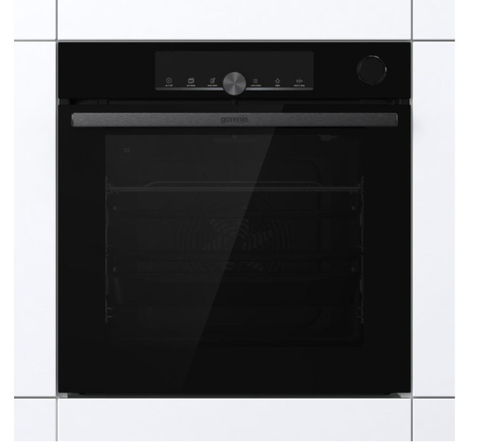 Gorenje Електрична духова шафа Gorenje BSA 6747 A04BGWI (BO3SA5I01-7)