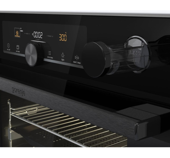 Gorenje Електрична духова шафа Gorenje BSA 6747 A04BGWI (BO3SA5I01-7)