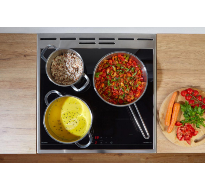 Електрична плита Gorenje GECS 6C70 XC (FR6A4D-CEJ42)