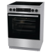 Електрична плита Gorenje GECS 6C70 XC (FR6A4D-CEJ42)