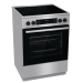 Електрична плита Gorenje GECS 6C70 XC (FR6A4D-CEJ42)