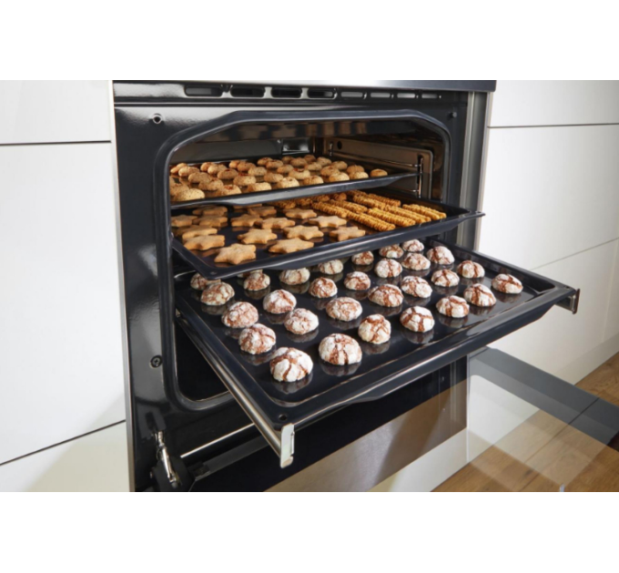 Електрична плита Gorenje GECS 6C70 XC (FR6A4D-CEJ42)