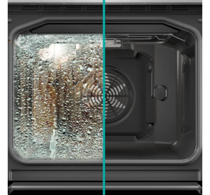 Електрична плита Gorenje GECS 6C70 XC (FR6A4D-CEJ42)
