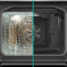 Електрична плита Gorenje GECS 6C70 XC (FR6A4D-CEJ42)