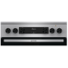 Електрична плита Gorenje GECS 6C70 XC (FR6A4D-CEJ42)