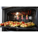 Електрична плита Gorenje GECS 6C70 XC (FR6A4D-CEJ42)