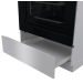 Електрична плита Gorenje GECS 6C70 XC (FR6A4D-CEJ42)