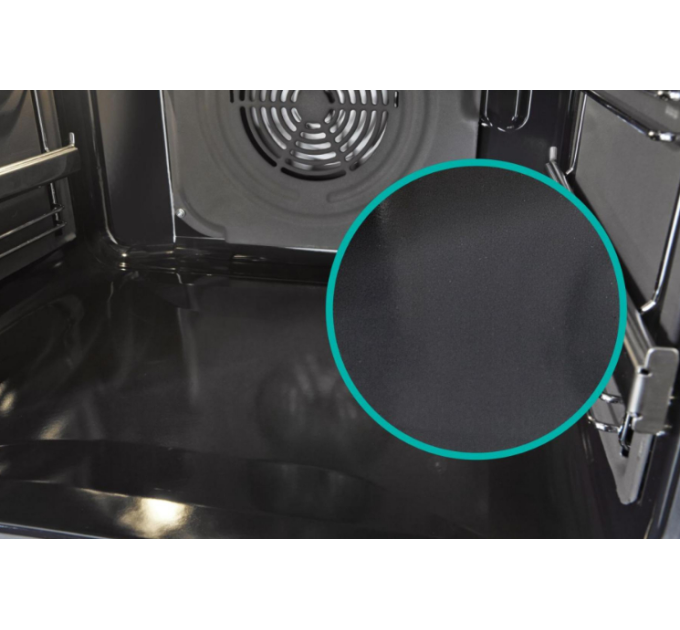 Електрична плита Gorenje GECS 6C70 XC (FR6A4D-CEJ42)