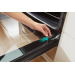 Електрична плита Gorenje GECS 6C70 XC (FR6A4D-CEJ42)