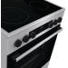Електрична плита Gorenje GECS 6C70 XC (FR6A4D-CEJ42)