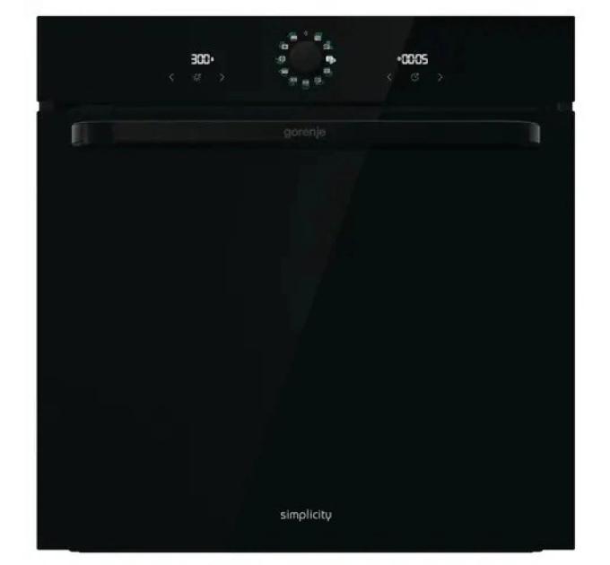 Електрична дахова шафа Gorenje BOS 6737 SYB (BO3CO8S01-1)