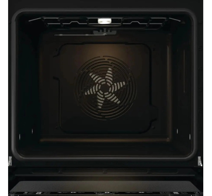Електрична дахова шафа Gorenje BOS 6737 SYB (BO3CO8S01-1)
