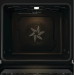 Електрична дахова шафа Gorenje BOS 6737 SYB (BO3CO8S01-1)