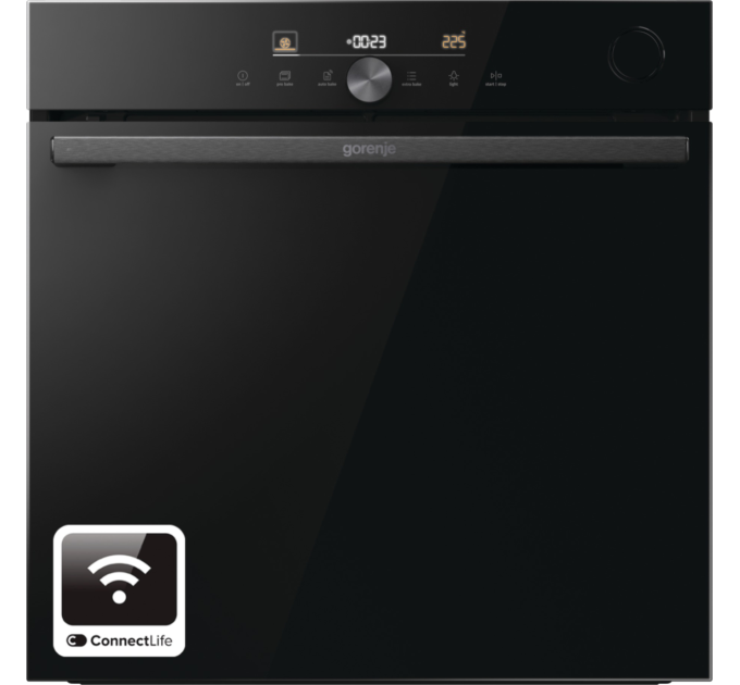 Електрична духова шафа Gorenje BPSA 6747 DGWI