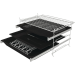 Електрична духова шафа Gorenje BPSA 6747 DGWI