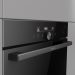Електрична духова шафа Gorenje BPSA 6747 DGWI