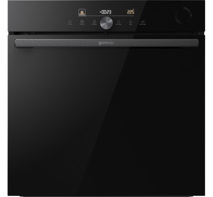 Електрична духова шафа Gorenje BPSA 6747 DGWI