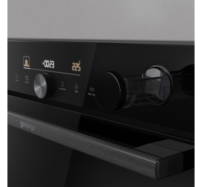 Електрична духова шафа Gorenje BPSA 6747 DGWI