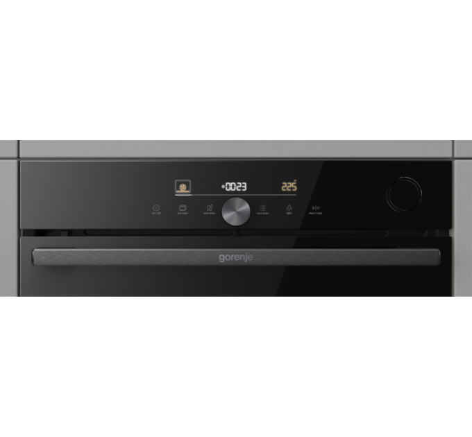 Електрична духова шафа Gorenje BPSA 6747 DGWI