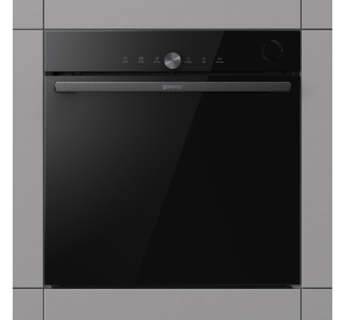 Електрична духова шафа Gorenje BPSA 6747 DGWI